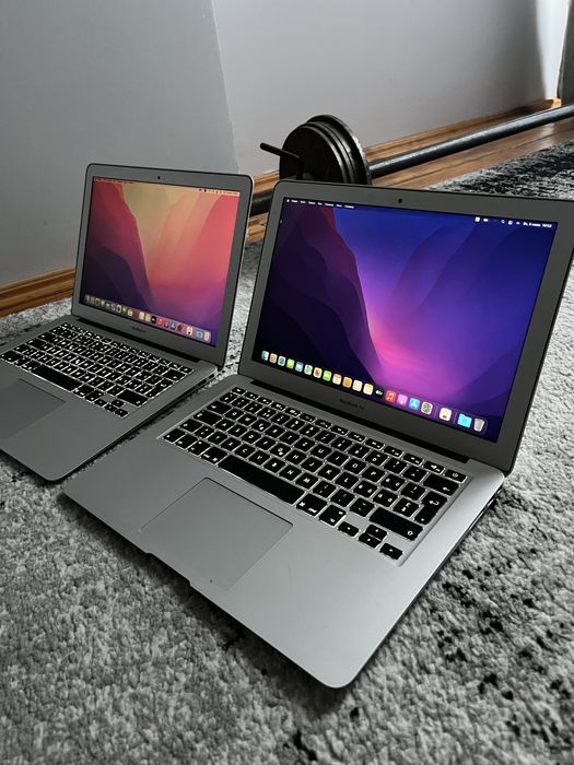 macbook air 13 2015 - купити ноутбуки та аксесуари - Ціна на OLX.ua