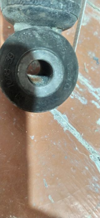 Продам амортизаторы