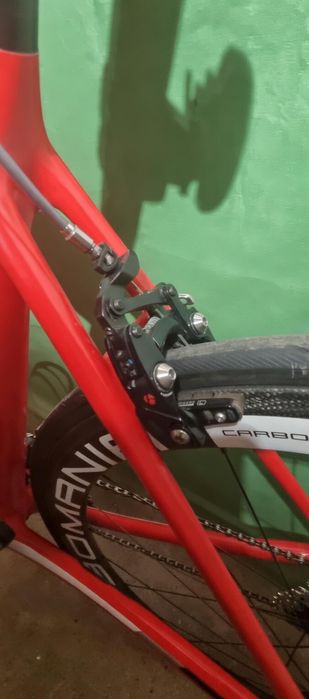 Trek emonda slr L dura ace