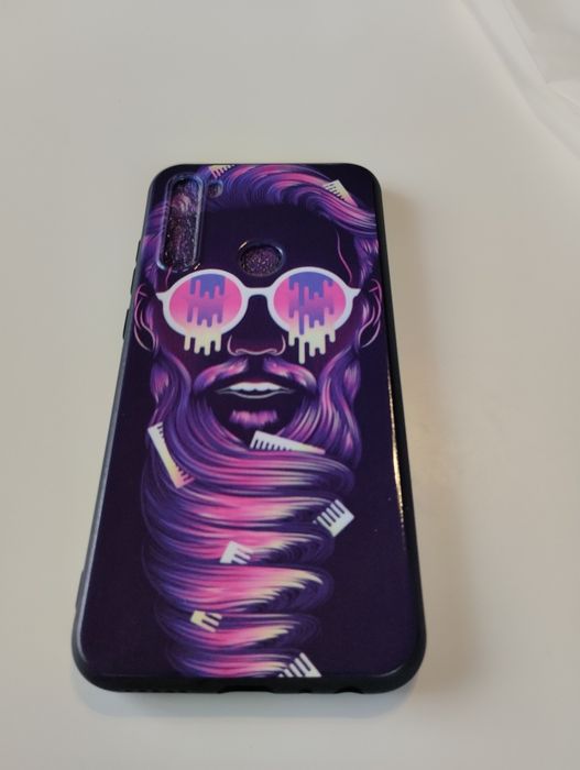 Etui na telefon Redmi Note 8 t