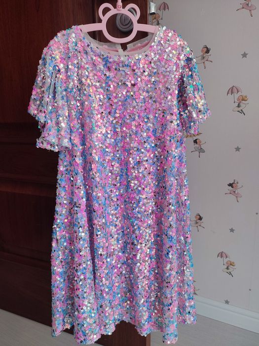 Сукня святкова Next 134-140