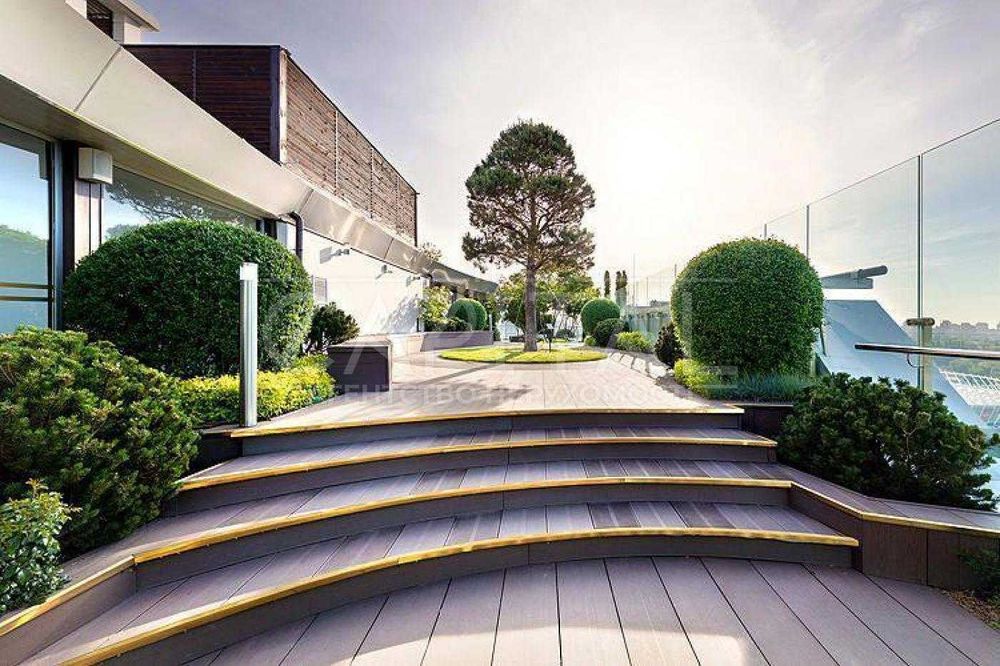 Оренда / Квартира / Саксаганського, Київ ЖК Royal Tower