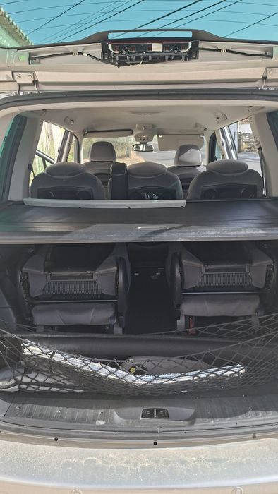 Citroën C8 II     2.0 HDi