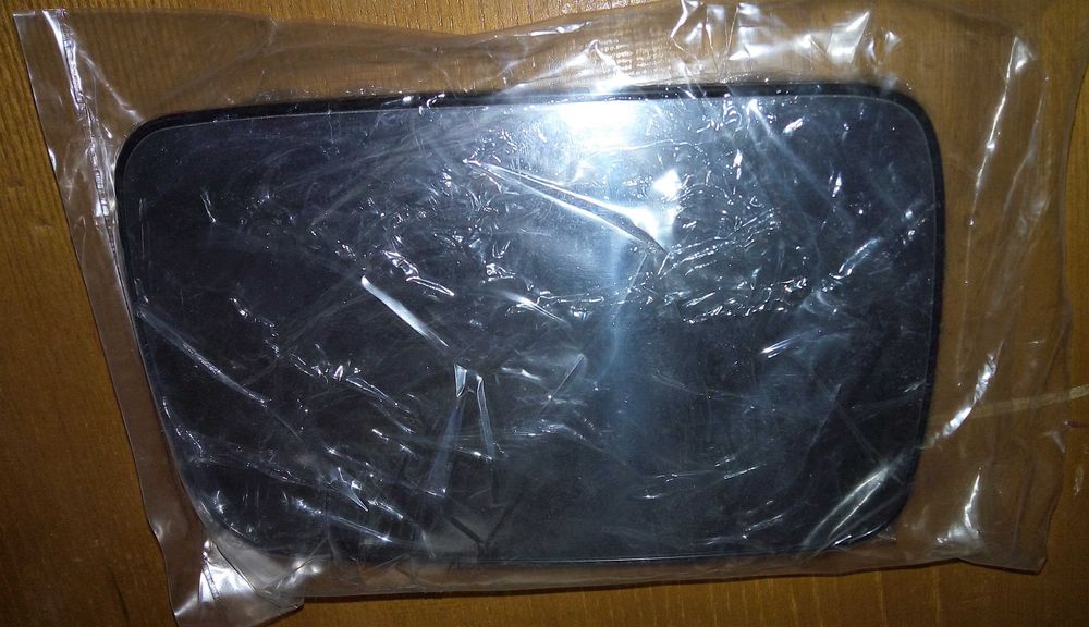 Espelho retrovisor direito vw polo de 1994 a 1999