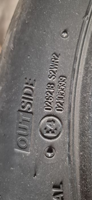 Pneu 215 55 R18 Bridgeston