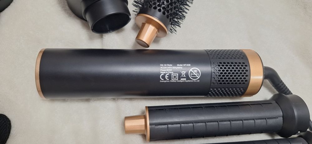 Sprzedam suszarka w typie dyson