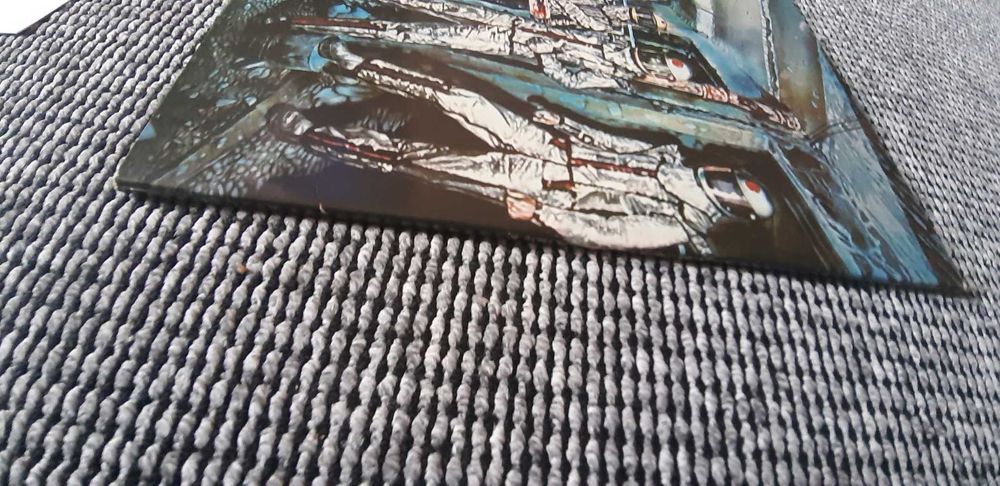 OMEGA-Live 2LP 1979 LP