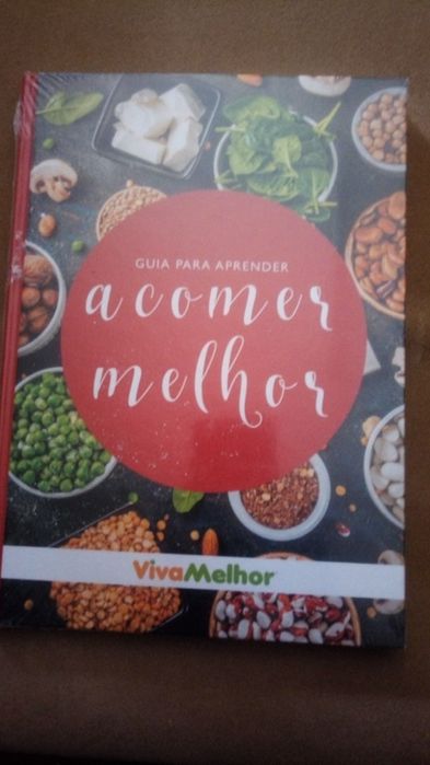 Livros receitas/ culinária diversos