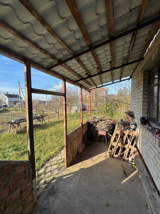 Будинок біля лісу, Лезнево - Вид 6
