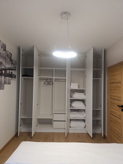 Sprzątanie, home staging