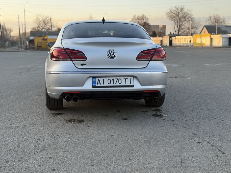 Продам Passat СС 2012р