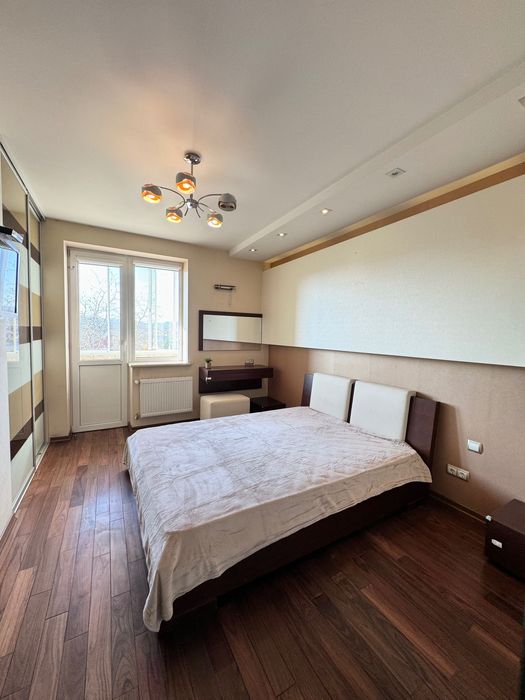 Оренда 3 кім. квартири вул. Щепова (р-н пр. Чорновола)