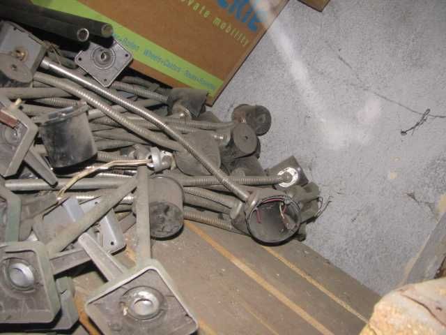 Світильник станочний 36 В.