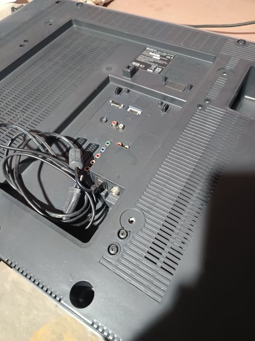 LCD Sony 40 Polegadas
