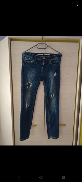 Paka spodni 13 sztuk