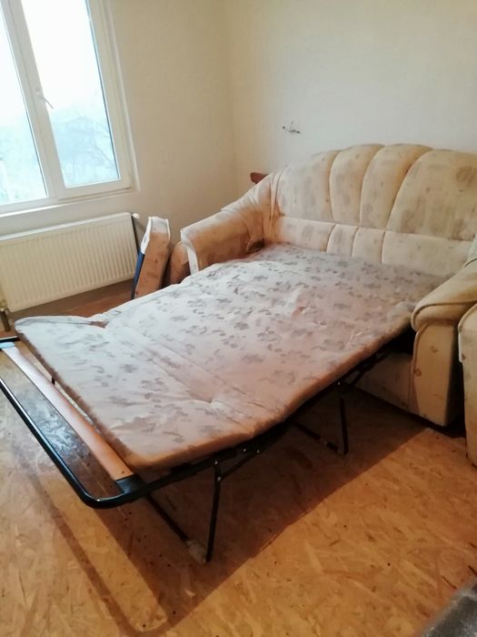 Продам раскладной диван