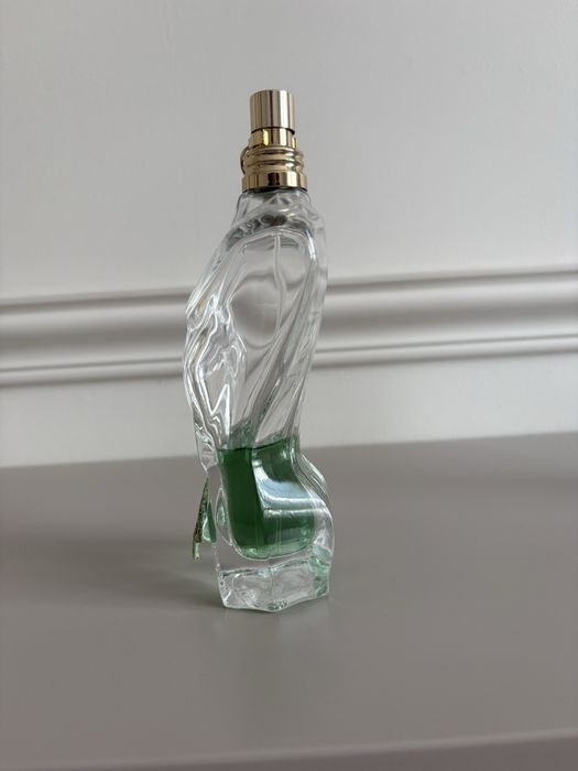 Jean Paul Gaultier Le Beau Garden Paradise