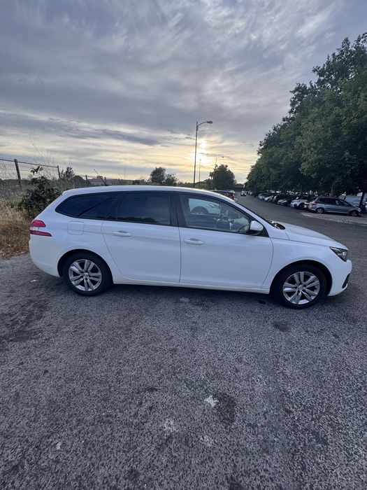 Peugeot 308 SW 1.5 HDI