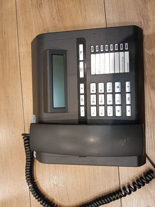 Telefon biurowy/ stacjonarny