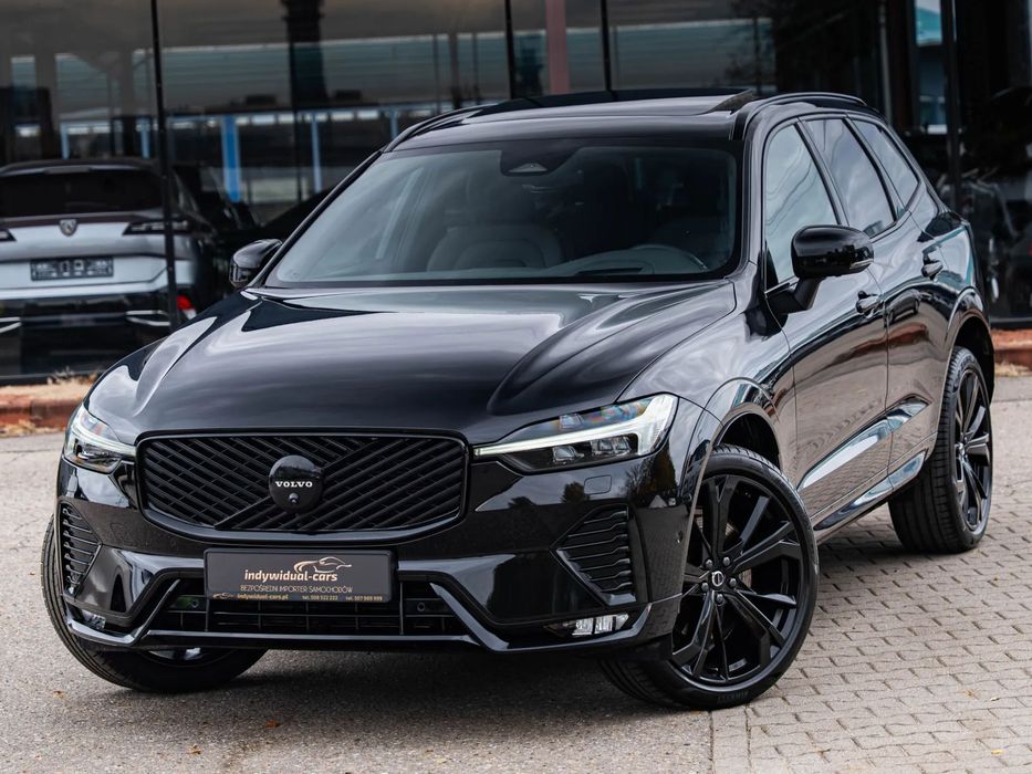 Volvo XC 60