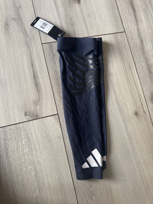 Rękawki kompresyjne biegowe Adizero Slvs/R