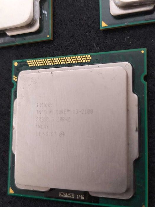 Processadores Intel i3442791709986017283