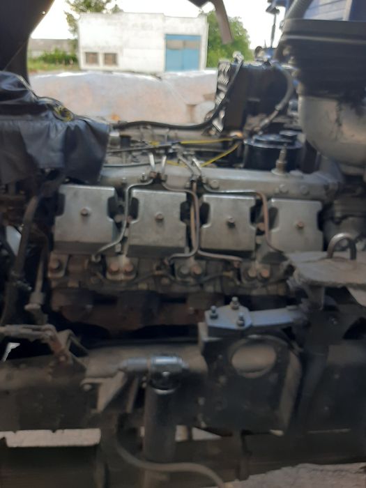 Продам Камаз 55102, самоскид