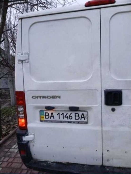 Продам Ситроен Джампер