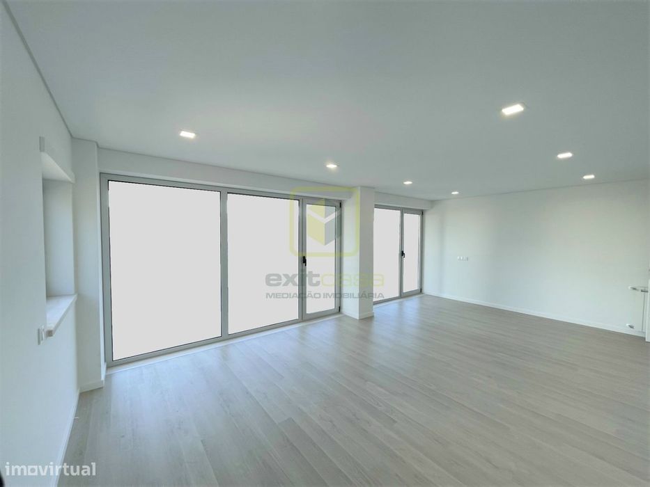 T2 Apartment