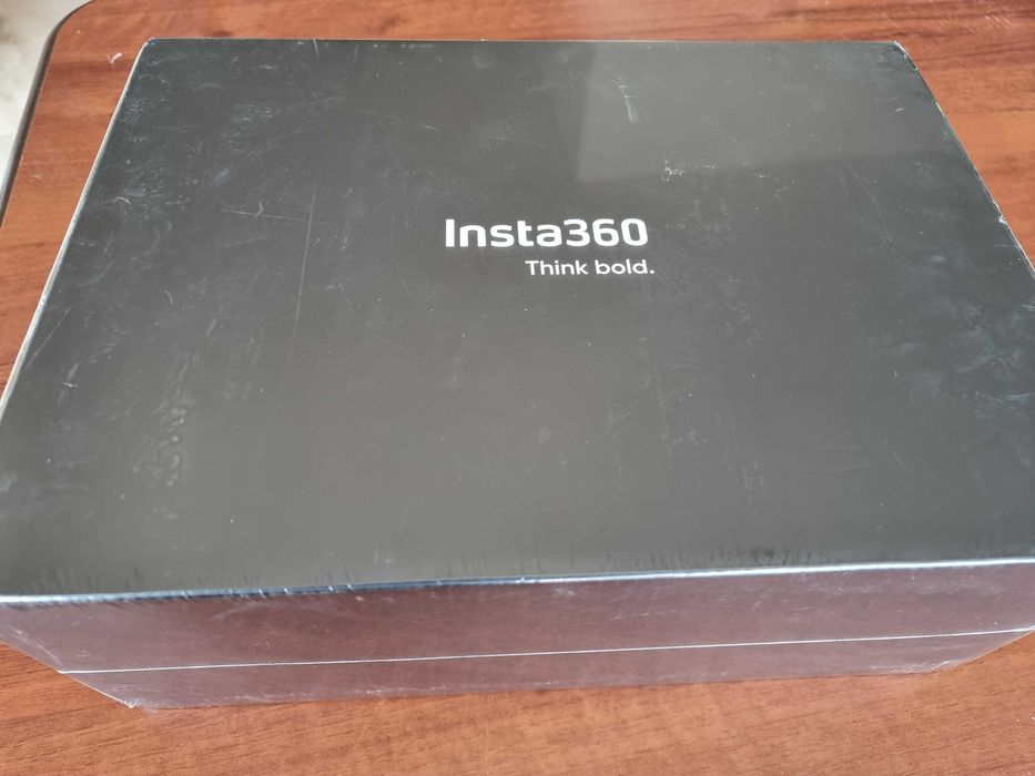 Kamera sportowa INSTA360 GO 3S 64 GB