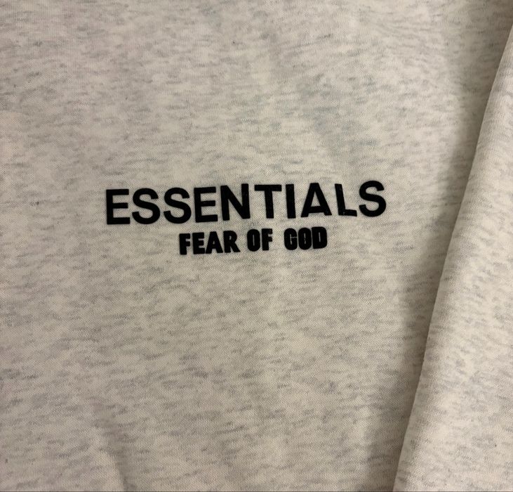 Set Essentials