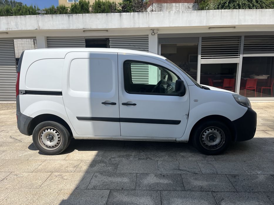Renault Kangoo 1.5