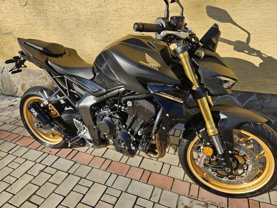 Honda cb 1000 HORNET SP