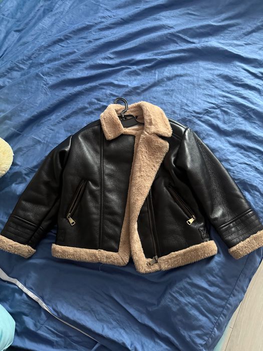 ДУБЛЯНКА дівчача