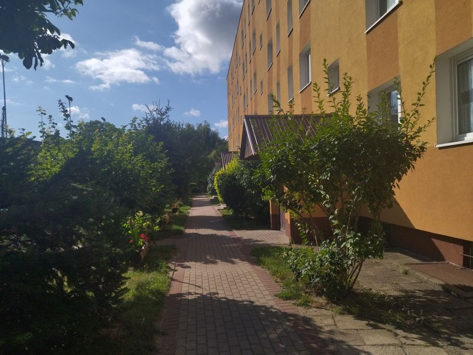 Wynajmę mieszkanie na ul. Lanca 8, IV piętro