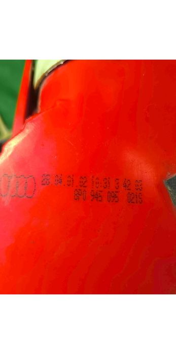 Farolim Esquerdo AUDI A3 8P0945095 (OEM)
