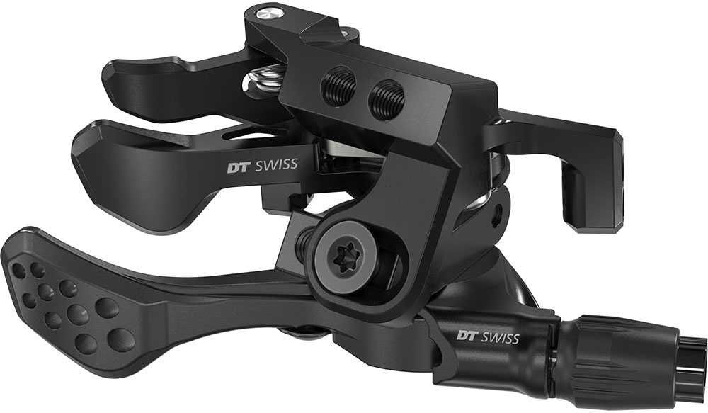 Alavanca de controlo remoto DT Swiss L3