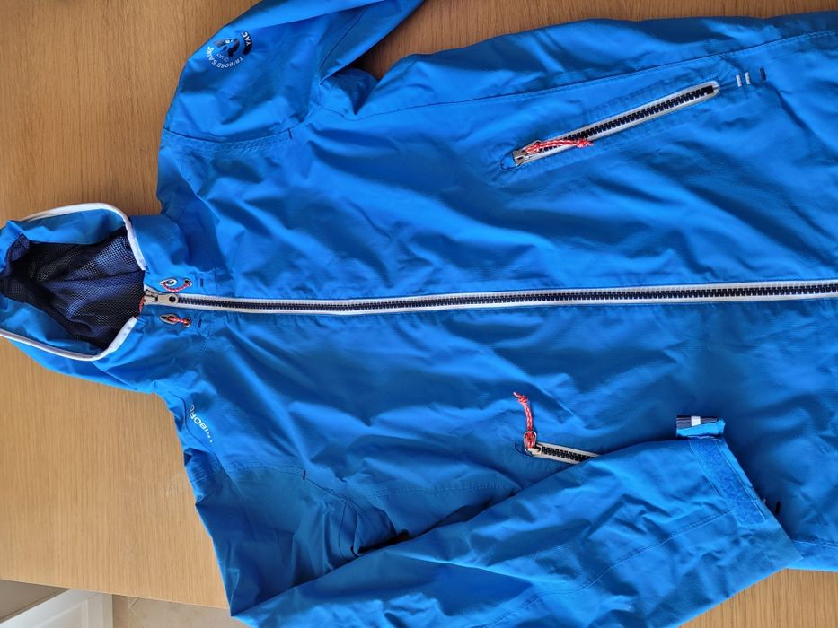 Casaco Impermeável criança