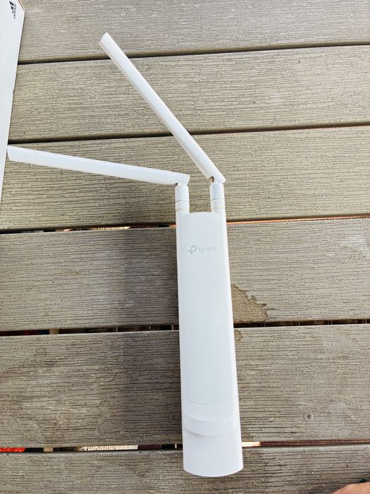 TP-Link EAP225-Outdoor Access Point MU-MIMO AC1200 Omada