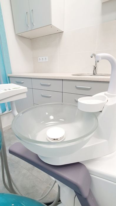 Оренда стоматологічного кабінету під ключ