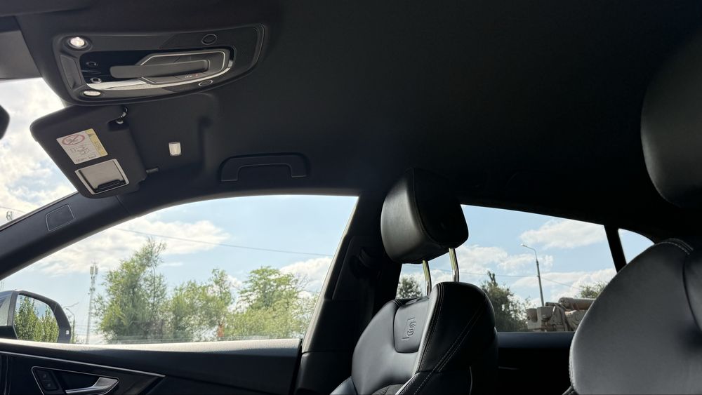Продам Audi Q8 идела
