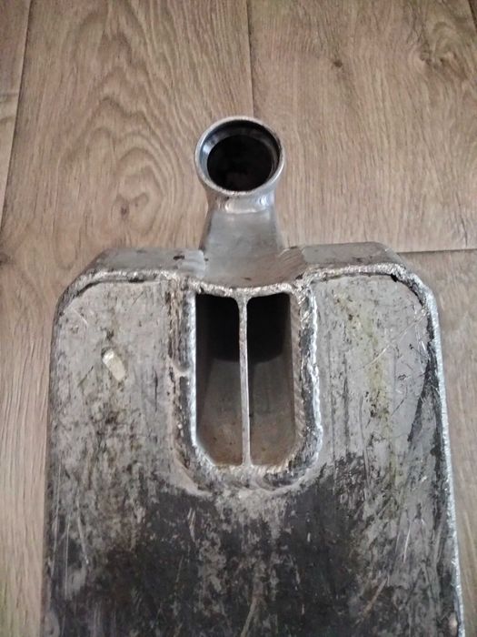 Дека native stem