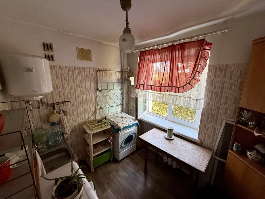 Продам 3-кімн квартиру Студентська