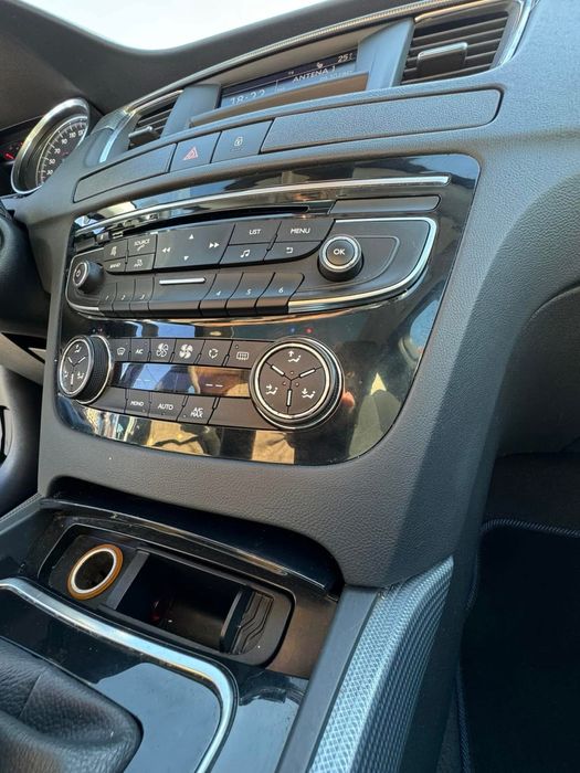 Peugeot 508 Sw 1.6 HDI 120cv