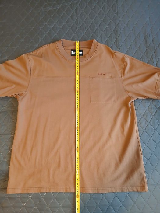 T-shirt , koszulka Barbour