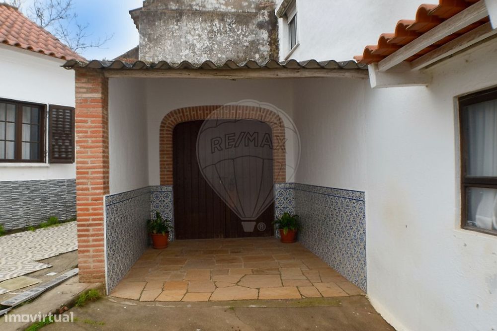 Armazém  para venda