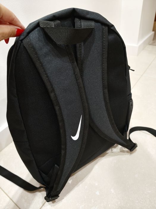 Plecak Nike czarny
