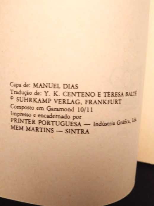 Bertolt Brecht - A Mãe
