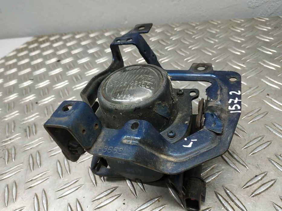 Mitsubishi Lancer 9 03- фара протитуманна ПТФ L LI1572 MN154901