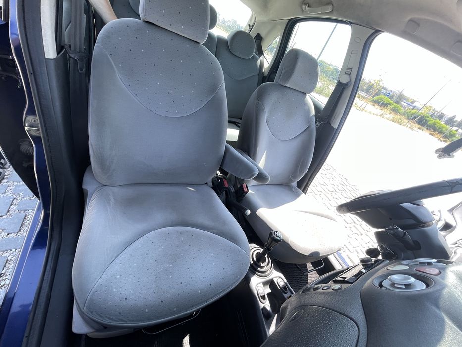 Citroen C3 1.4 HDI